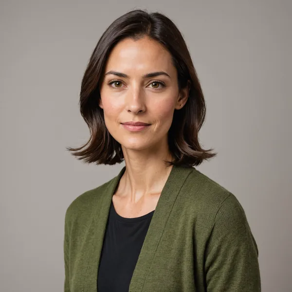 Lena Bakker
