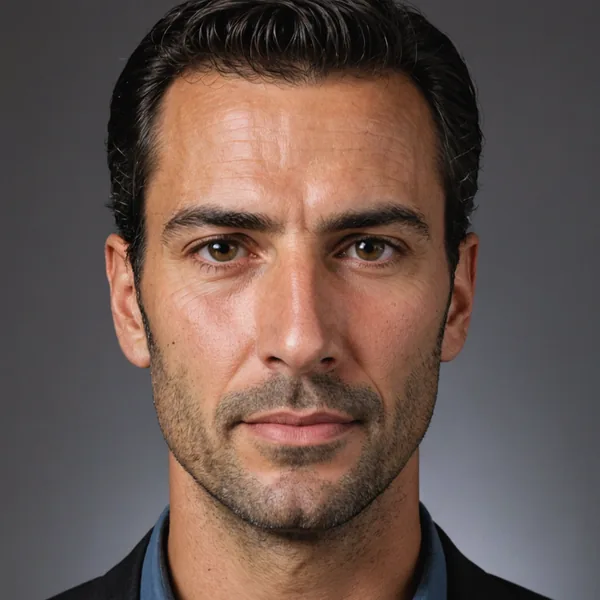 Marco Esposito