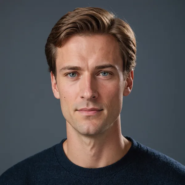 Pepijn Verstraten